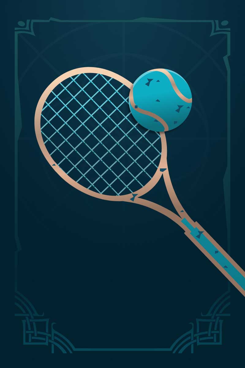 Place single bet on Tennis French Open Women Singles