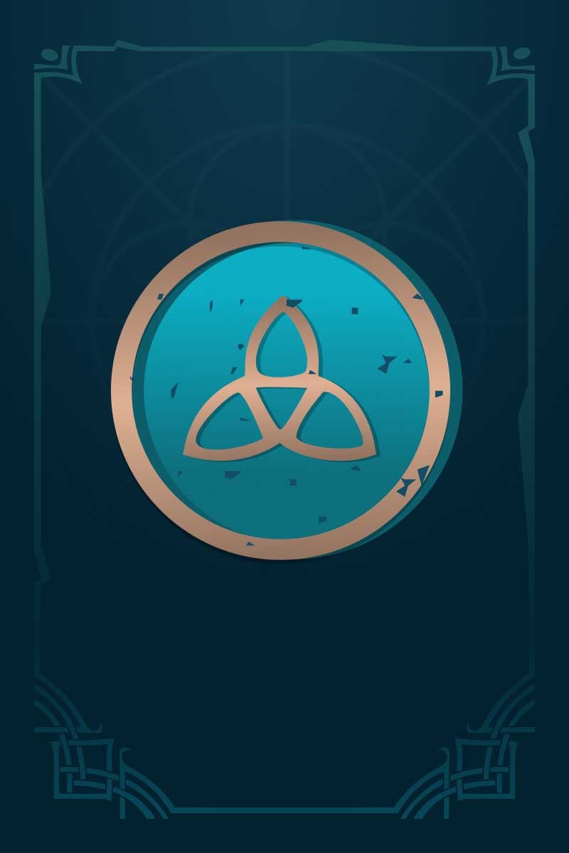 Accumulate 50 coins