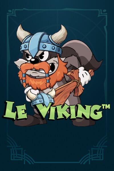 Play Le Viking