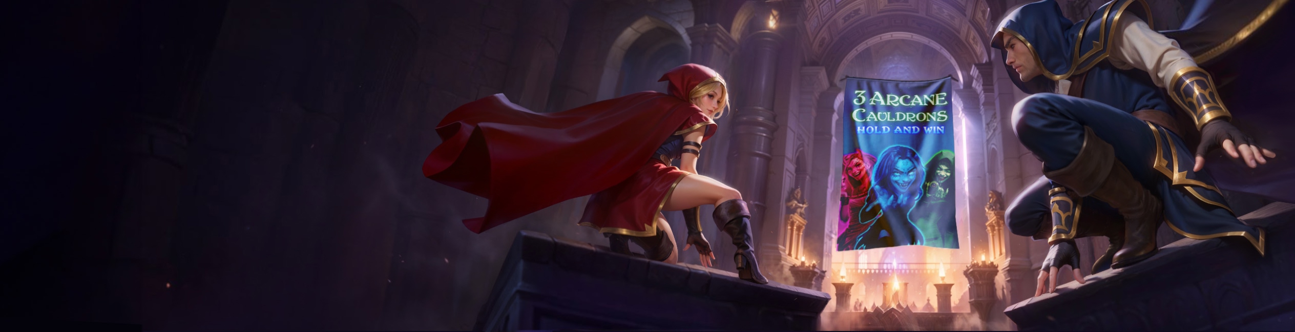 Slot of the Week